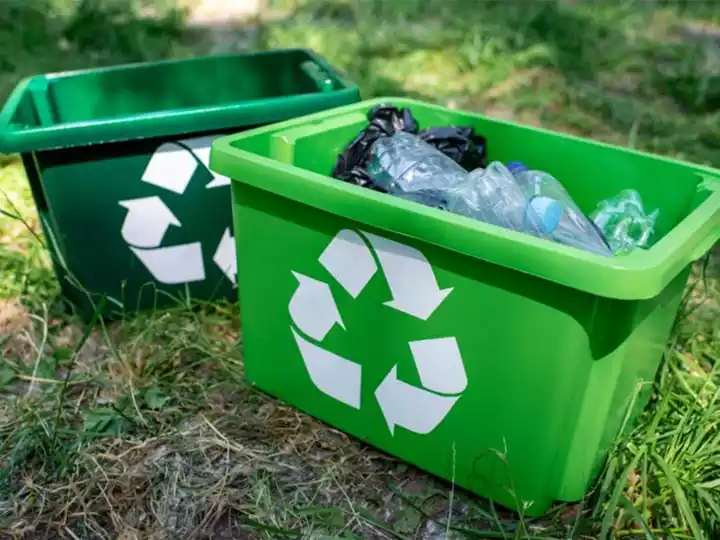 How to Recycle PET Bottles